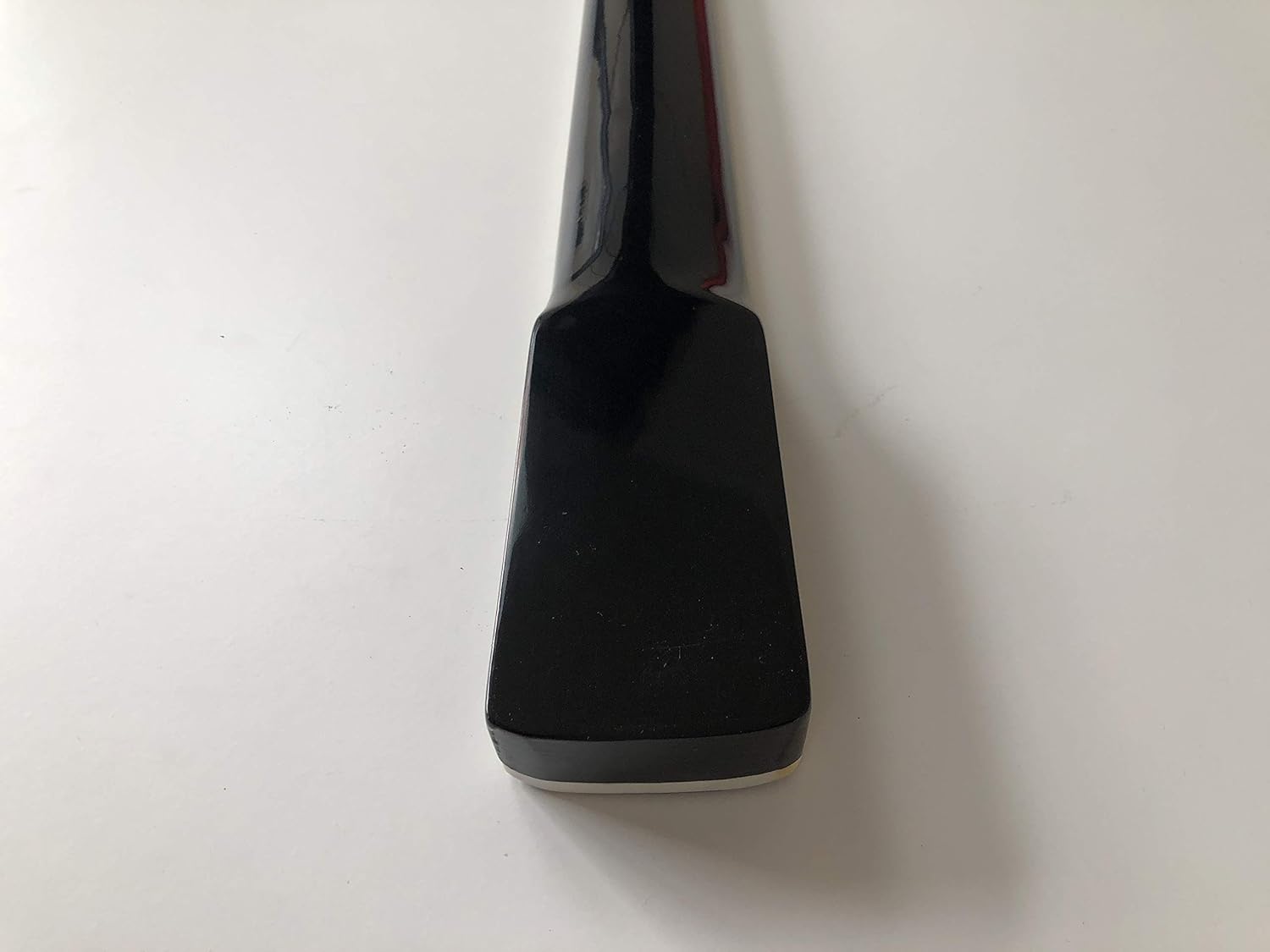 4 String Electric guitar bass neck 20fret 34Inch Maple Rosewood Fingerboard block Inlay Black Gloss