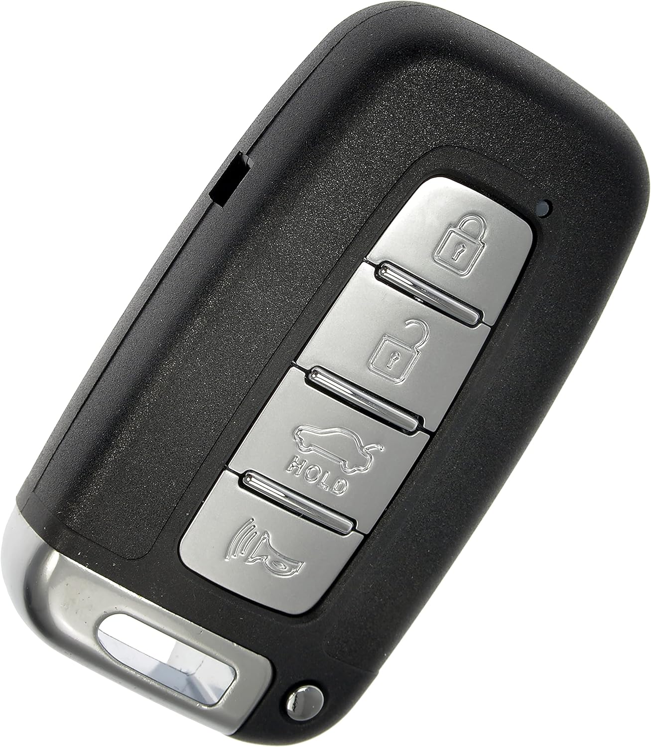 Dorman 99349ST Keyless Entry Remote - 4 Button Compatible with Select Hyundai Models