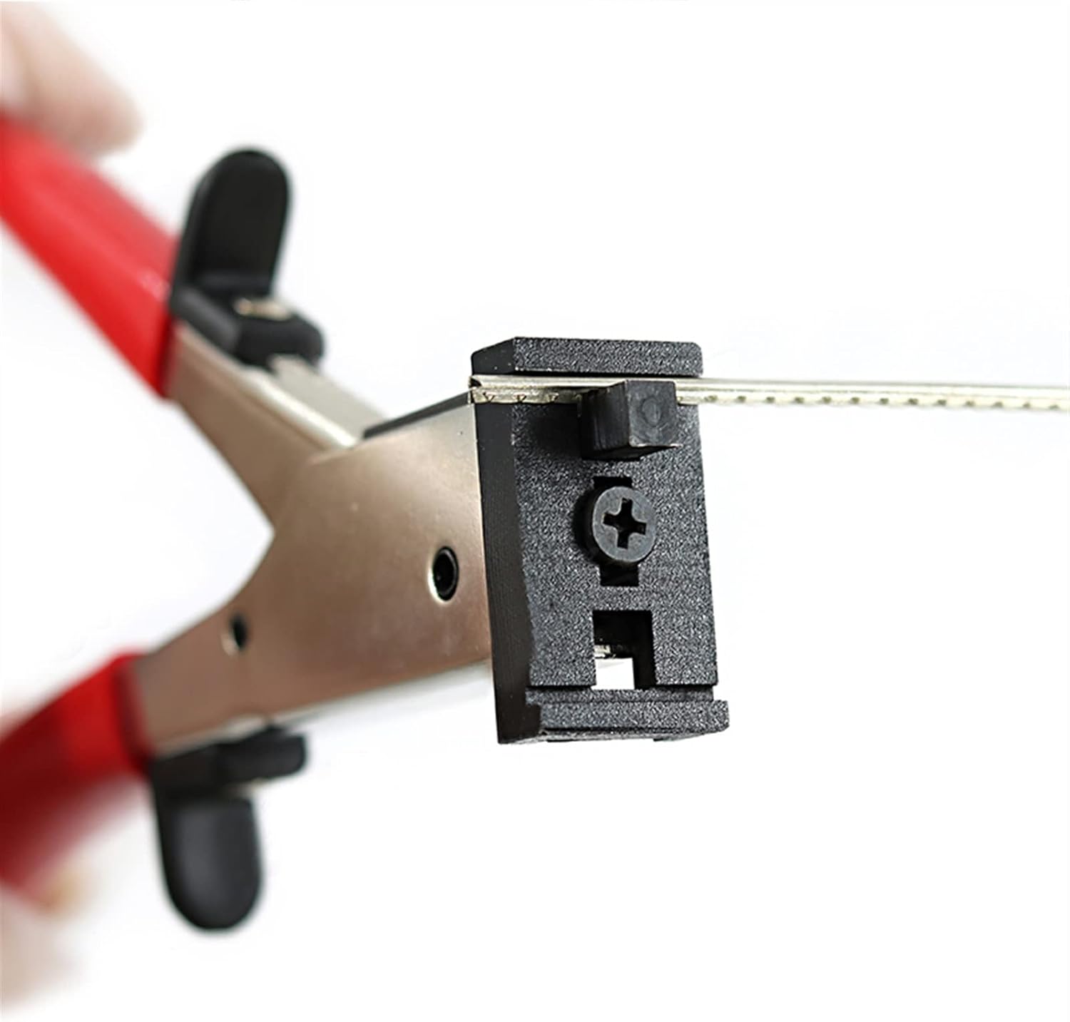 TSTS Guitar Frets Pliers Guitar Bass FretS Wire Nipper Puller Pliers String Cutter Tool Scissors Guitar Tools