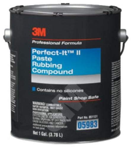 3M Company PERFECT11 RUB Compound