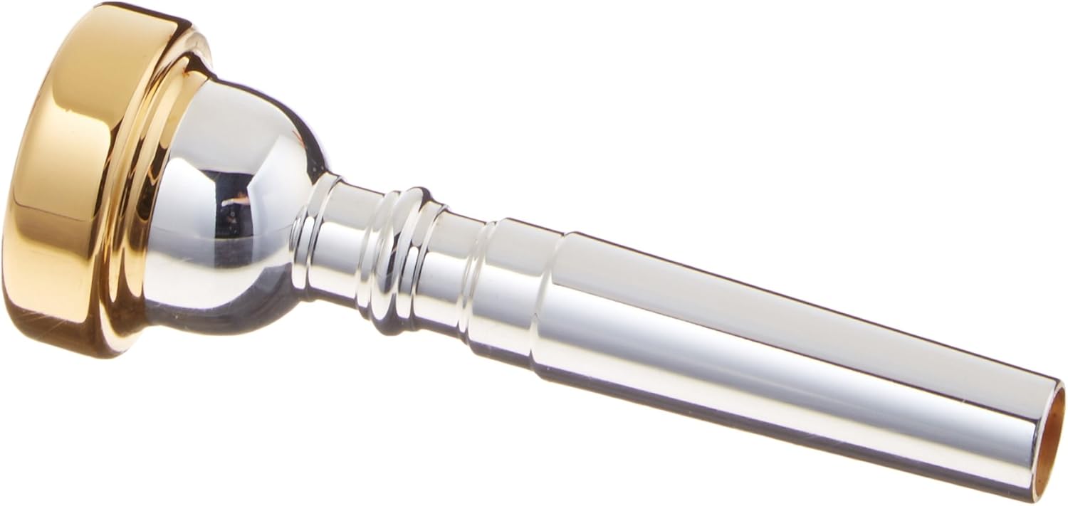 Bach Trumpet Mouthpiece (3511CGR)
