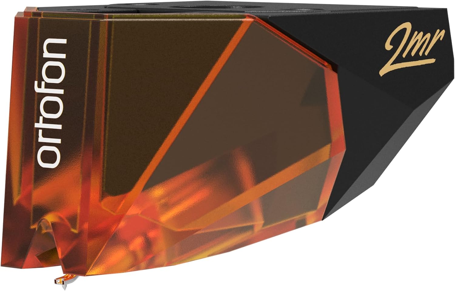 Ortofon 2MR Bronze Low Profile Cartridge For REGA Tonearms