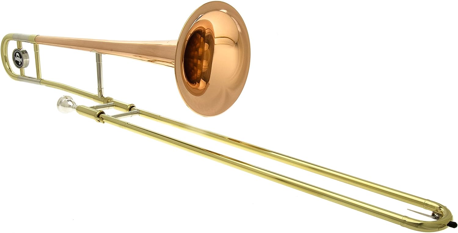 John Packer JP131 Bb Tenor Trombone