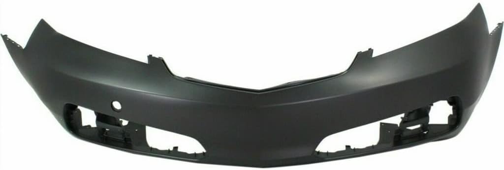 For Acura TL 2012 2013 2014 Bumper Cover | Front | Prime | CAPA | AC1000178 | 04711TK4A80ZZ