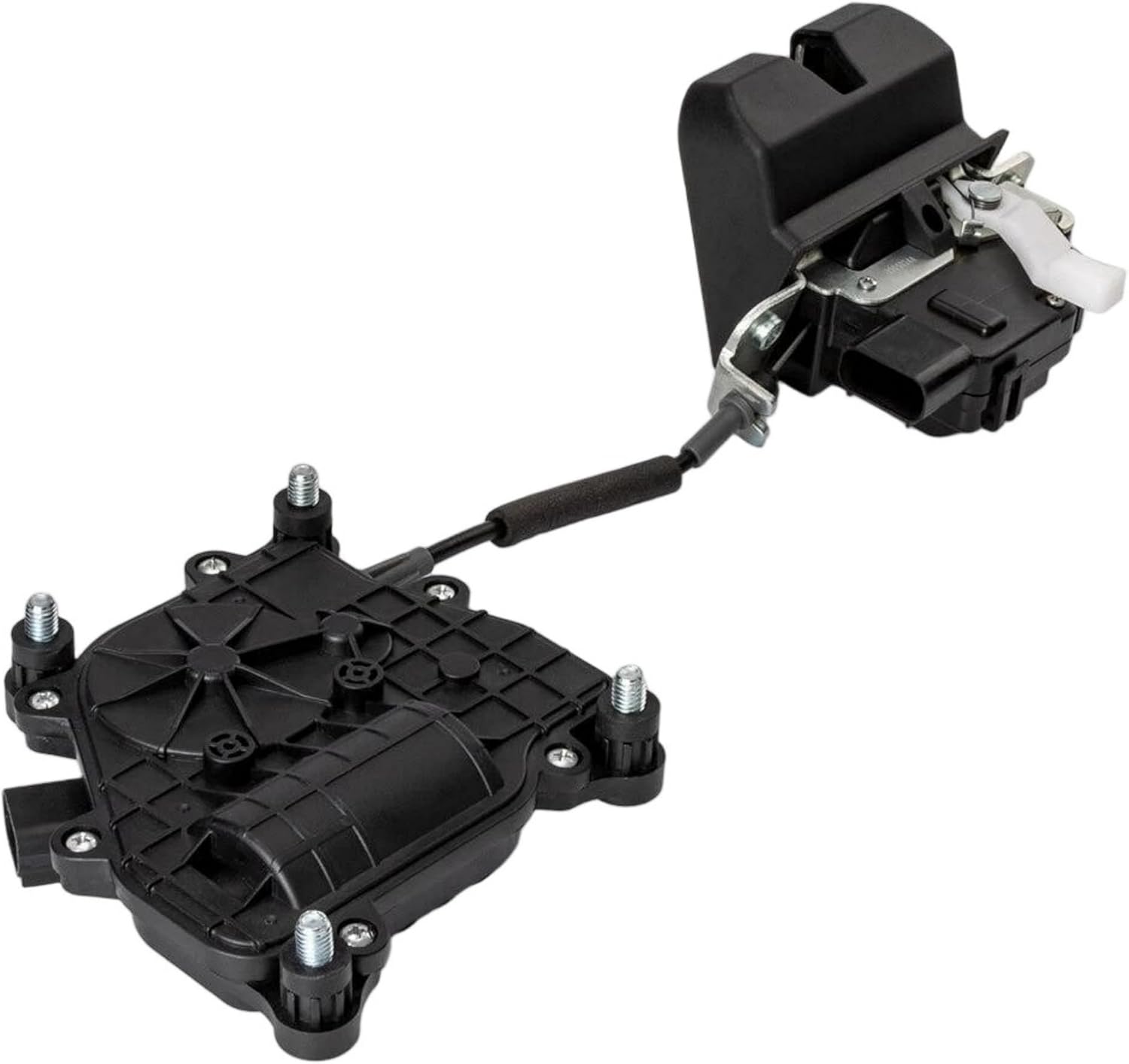 Rear Trunk Lid Lock Latch Actuator for Kia Sorento 2016-2020 Replace# 81230-C5100 81230C5100