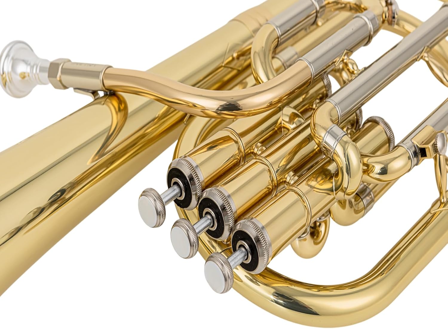ASH-501L Alto Horn 0.462