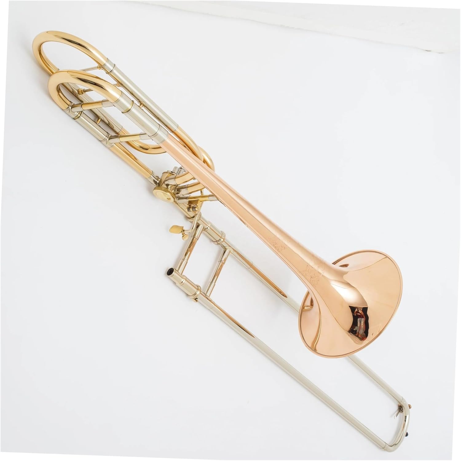 Professionals euphonium Professional Musical Instrument Tenor Trombone Made In China