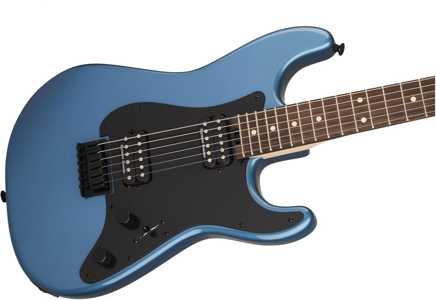Charvel Pro-Mod So-Cal Style 1 Electric Guitar - Pelham Blue