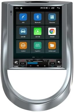Car Stereo Radio for Kia Soul 10-13…