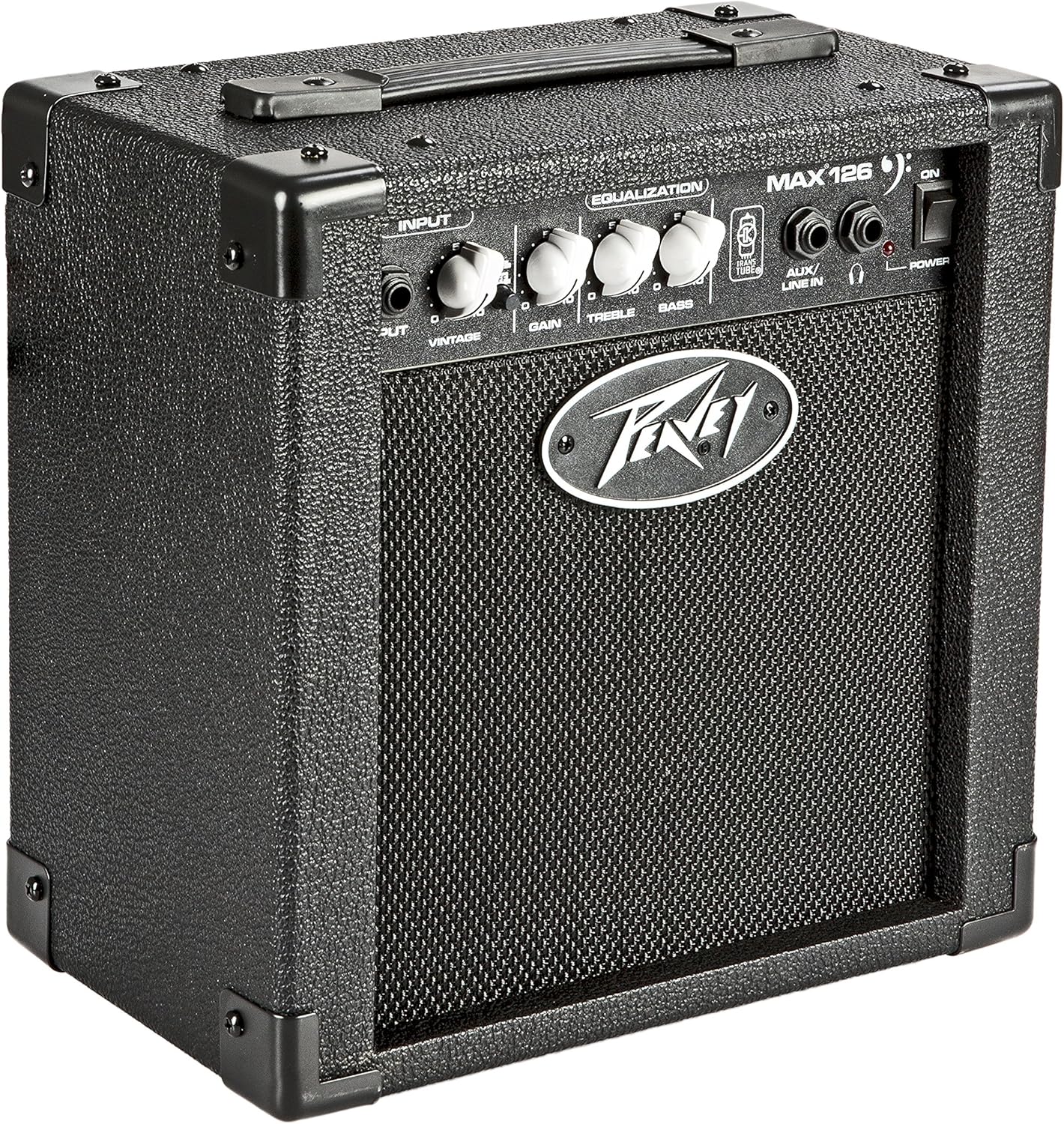 Peavey MAX 126 10-Watt Bass Amp Combo