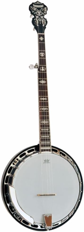 Morgan Monroe, 5-String Banjo (MB-9)