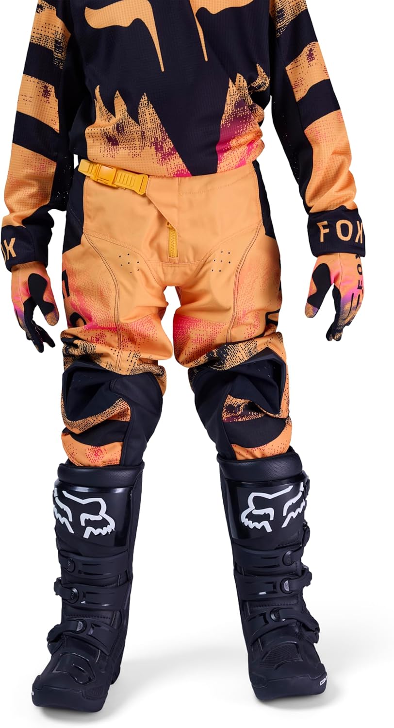 Fox Racing Unisex Kids Youth 180 Motocross Dirt Bike Pant
