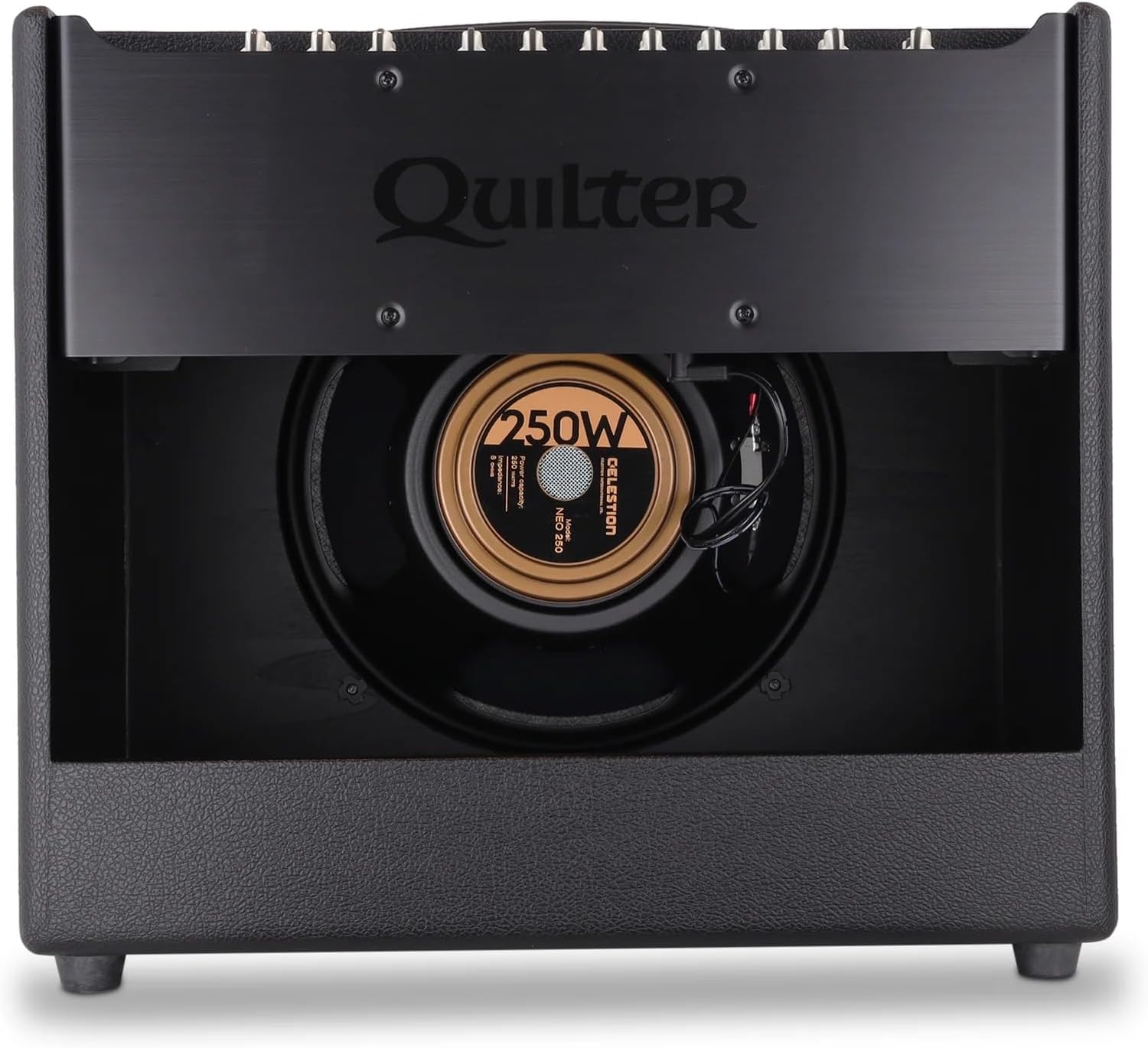 Quilter Labs Aviator Mach 3 200-watt 1 x 12-inch Combo Amp