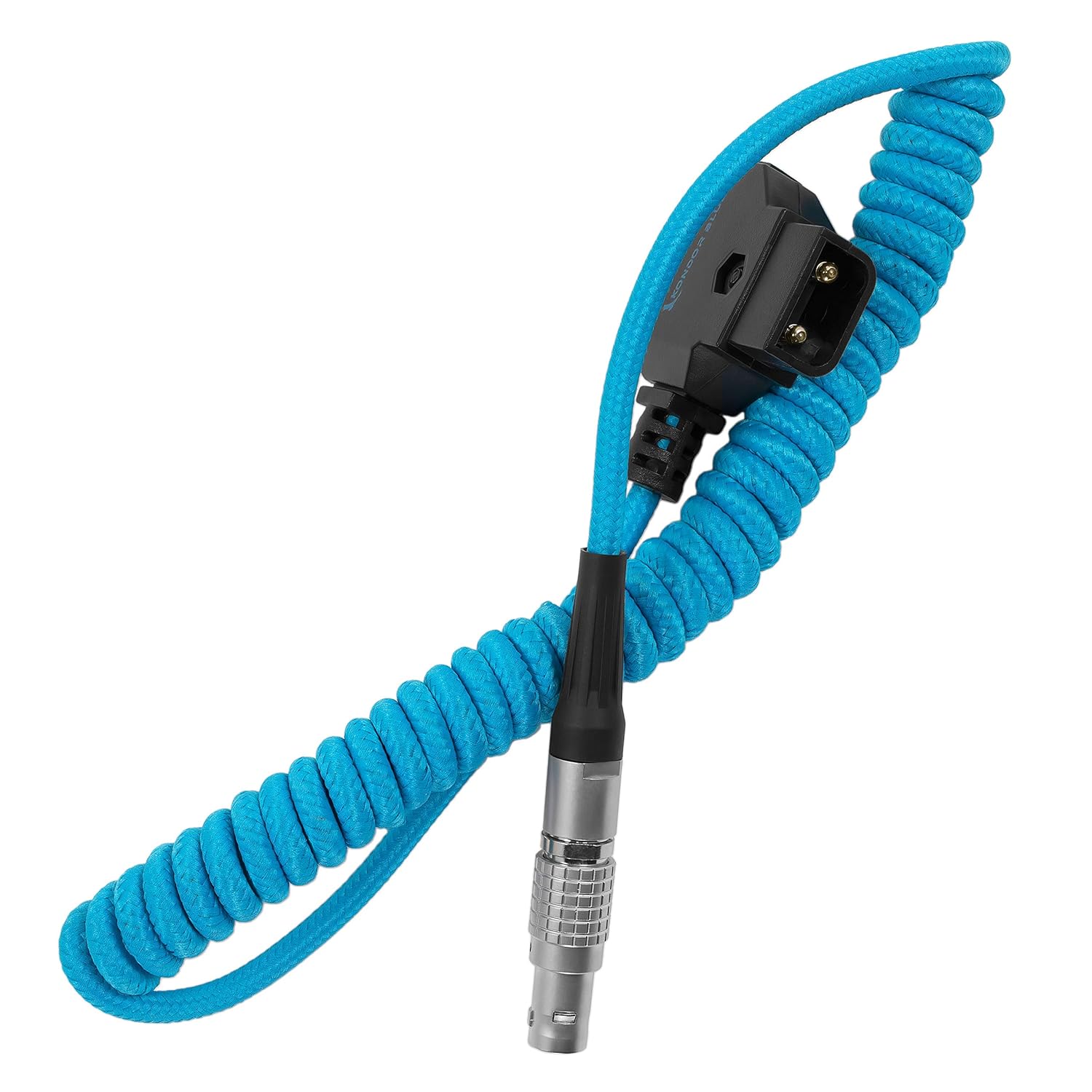 KONDOR BLUE Compatible with Lemo, Z Cam E2 Flagship Cable Pack