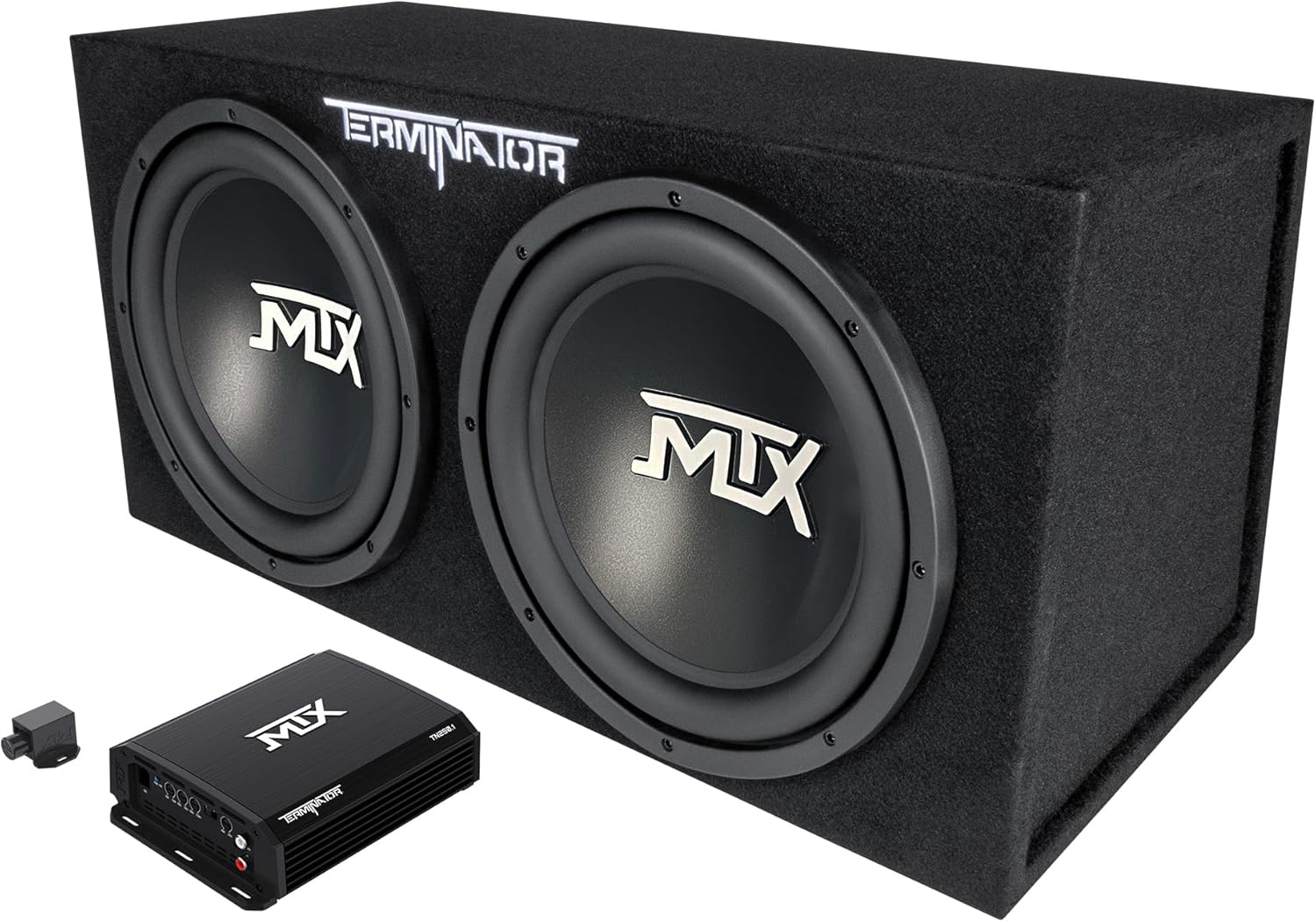 MTX 12
