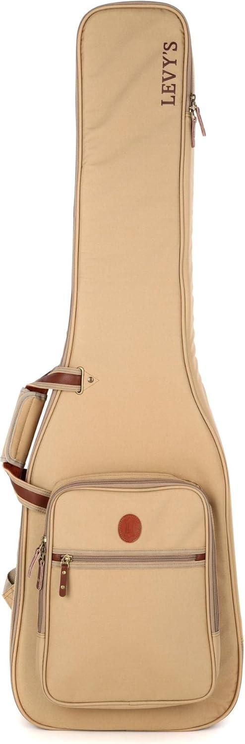 Levy's Leathers (LVYBASSGB200)