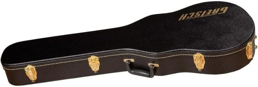 Fender Gretsch G6238FT Electromatic Solid Body Guitar Case