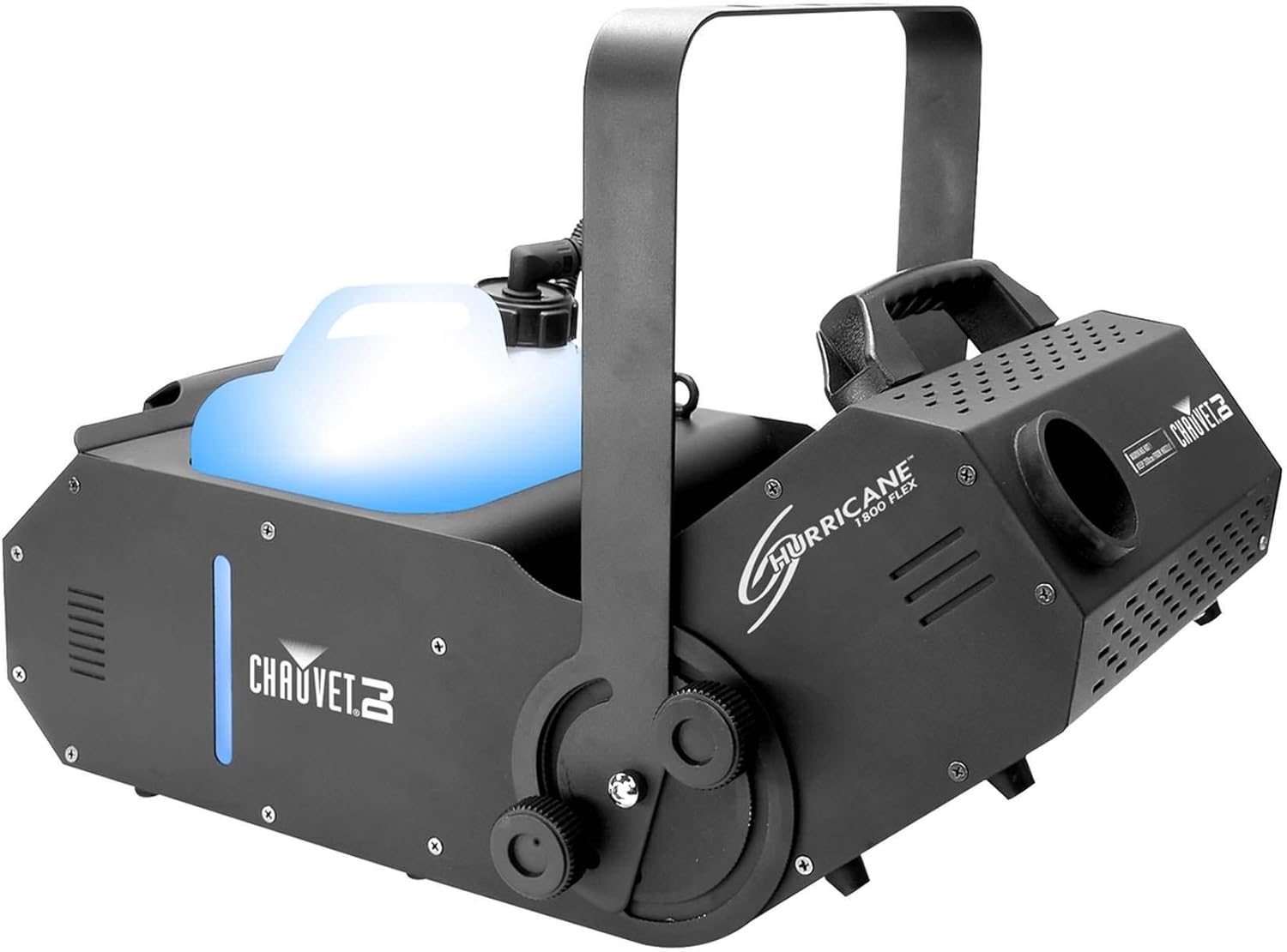 Chauvet Hurricane 1800 FLEX Fogger with Remote