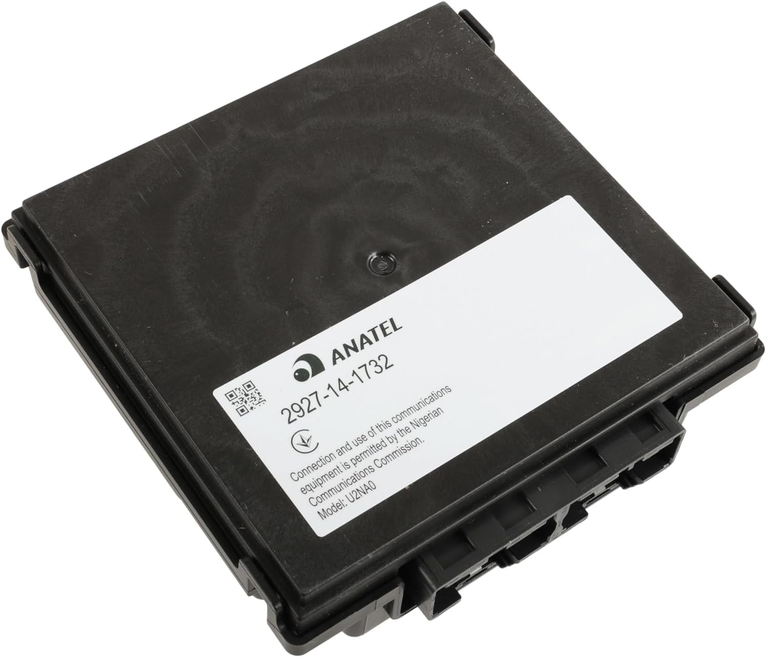 GM Genuine Parts 13558725 Keyless Entry Control Module