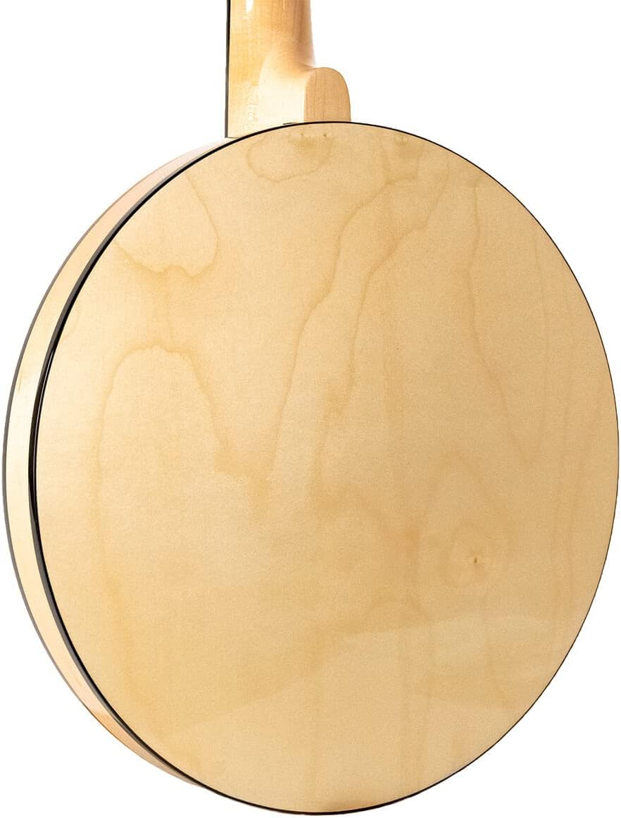 Gold Tone CC-100R: Cripple Creek Resonator Banjo with Gig Bag