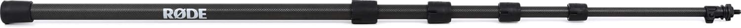 Rode Boompole Pro Carbon Fiber Microphone Boom Arm