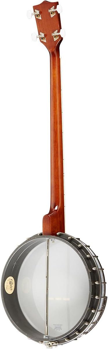 Rover RB-110 Open Back 5 String Banjo