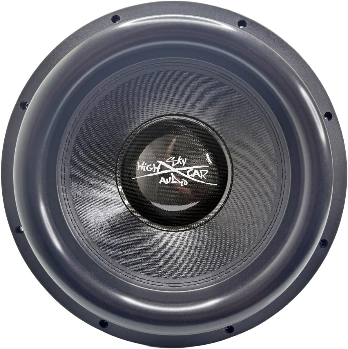 Sky High Car Audio BMX Series 15