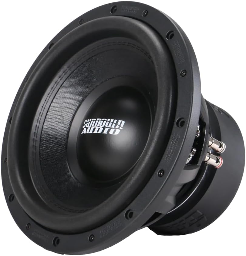 Sundown Audio SA-12 V.3 D2 12