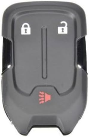 KarParts360 for GMC Acadia 2017 2018 2019 Keyless Entry Remote Key Fob | 3 Button | Programming Required