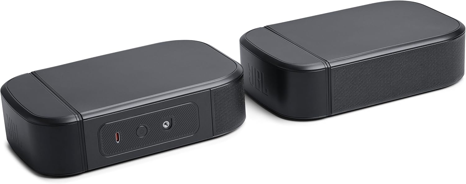 JBL Bar 700MK2-7.1 Channel soundbar System with Detachable Speakers and Dolby Atmos®, 780W max Output Power and a 10