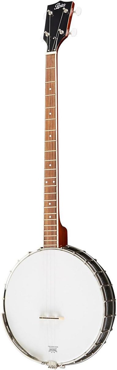 Rover RB-110 Open Back 5 String Banjo