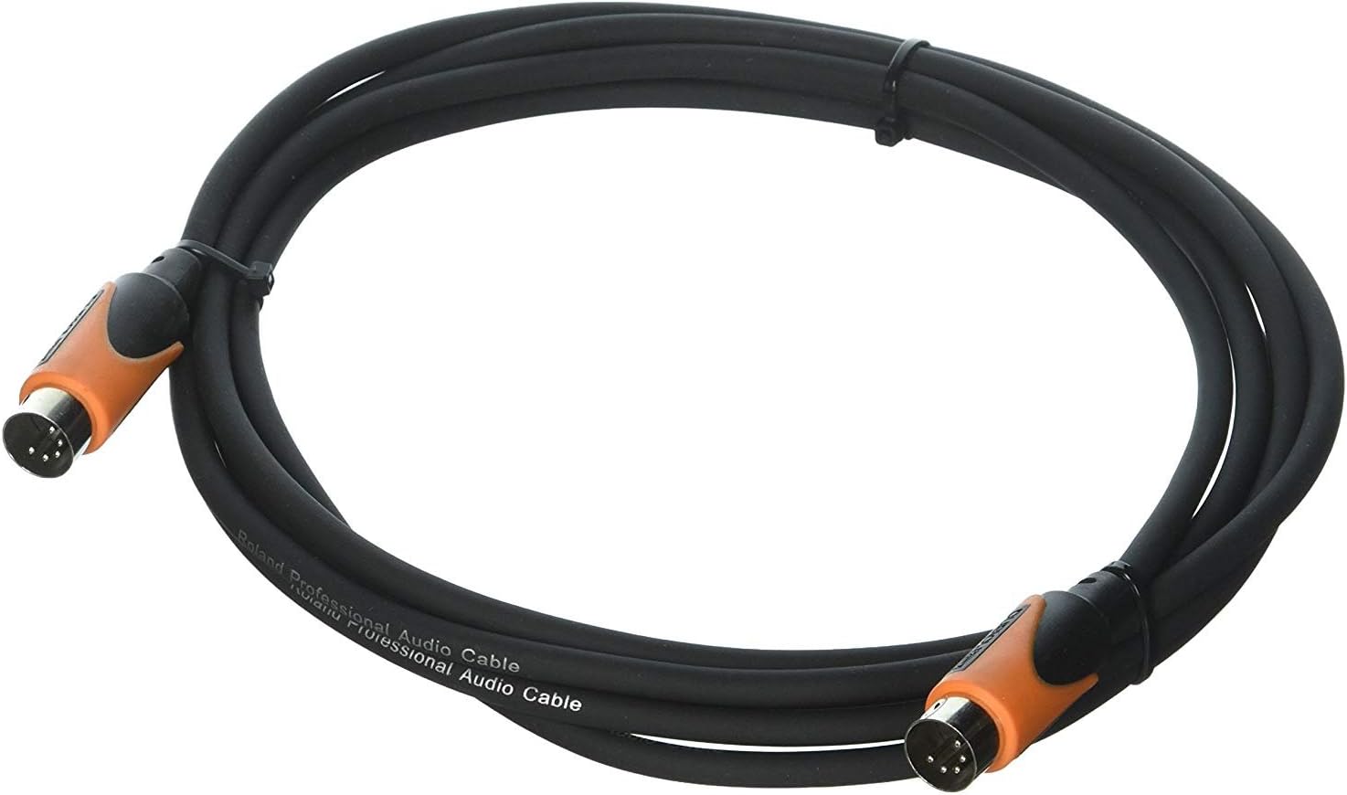 iConnectivity mioXC MIDI Interface and Roland 10ft MIDI Cable Bundle