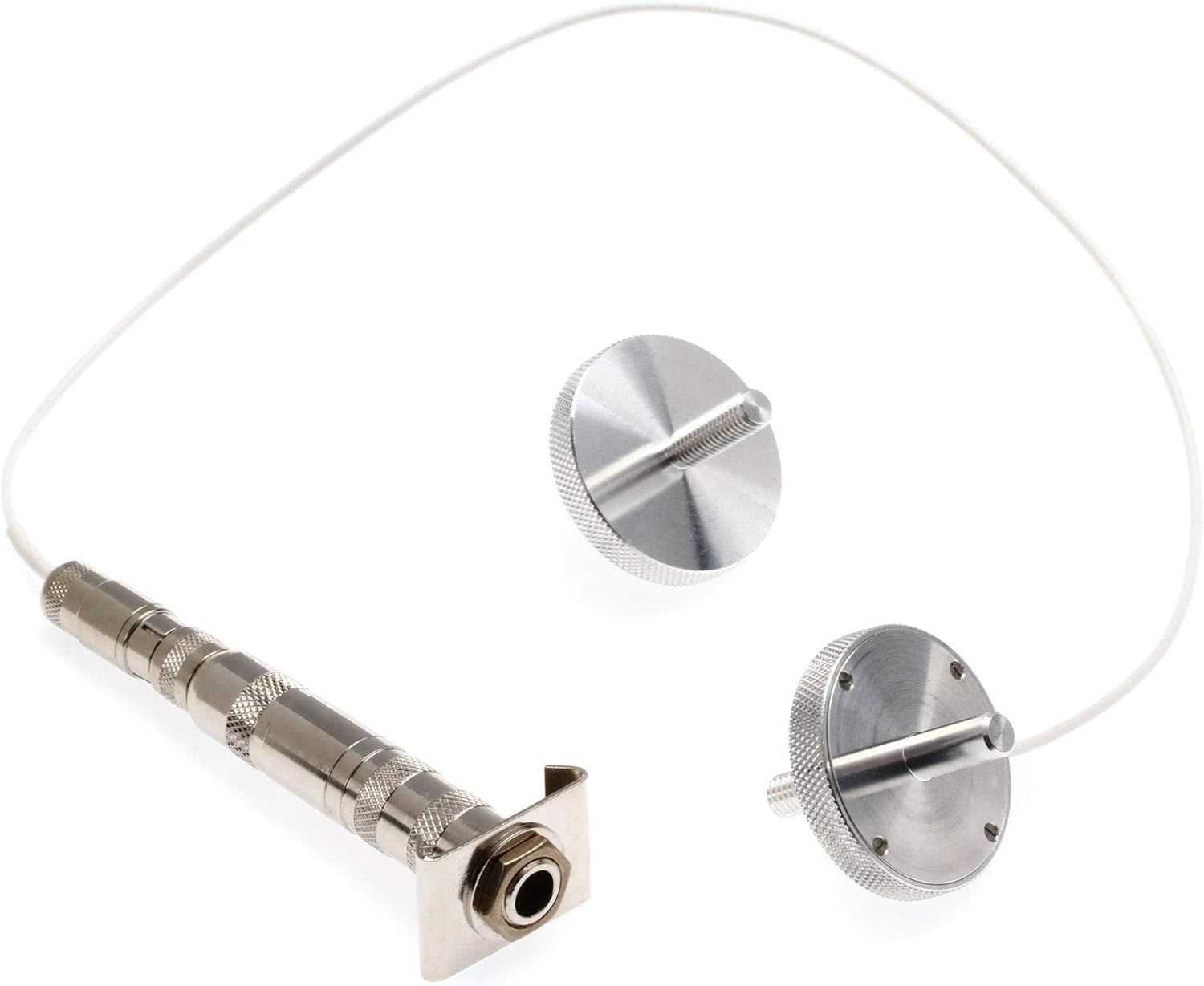 Fishman Full Circle Upright Bass Pickup - 6x1mm Format