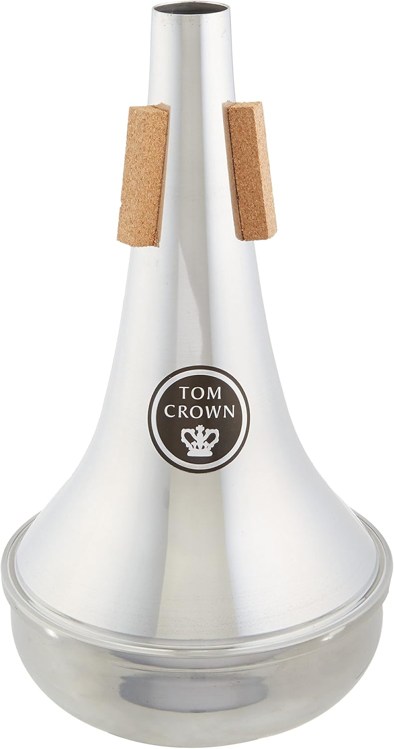 Tom Crown 30TT - Aluminum Trombone Mute