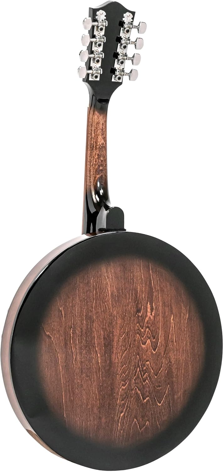 Gold Tone Banjo Mandolin