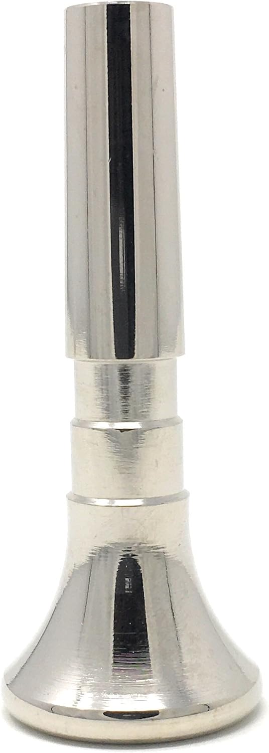 Nickel Silver w/Mouthpiece