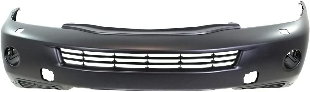For Lexus RX400H Bumper Cover 2006 2007 2008 | Front | Primed | w/Premium Package | w/Cruise Control | Type 1 LX1000155 | 5211948922