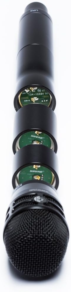 Shure WA653 Wireless Microphone Flag Extender Kit