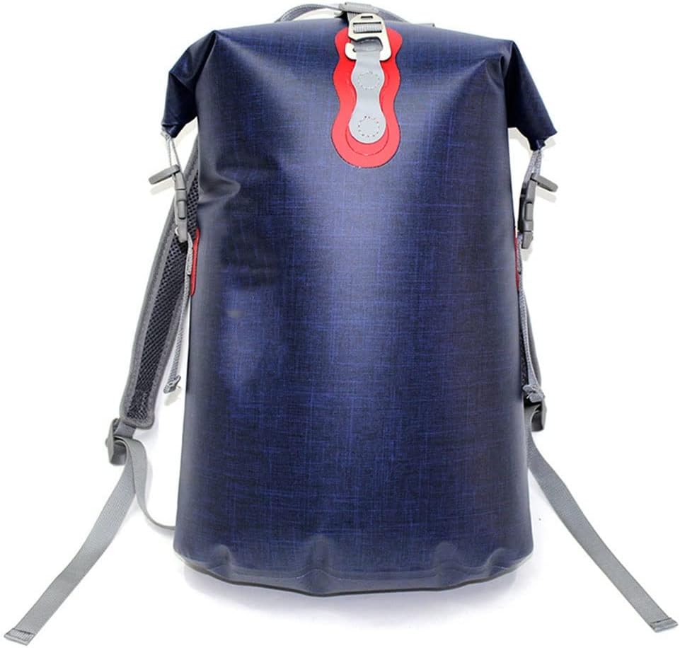Outdoor Foldable Diving Swimming Bag Portable Waterproof Lightweight Women Travel Dry Backpack For Beach