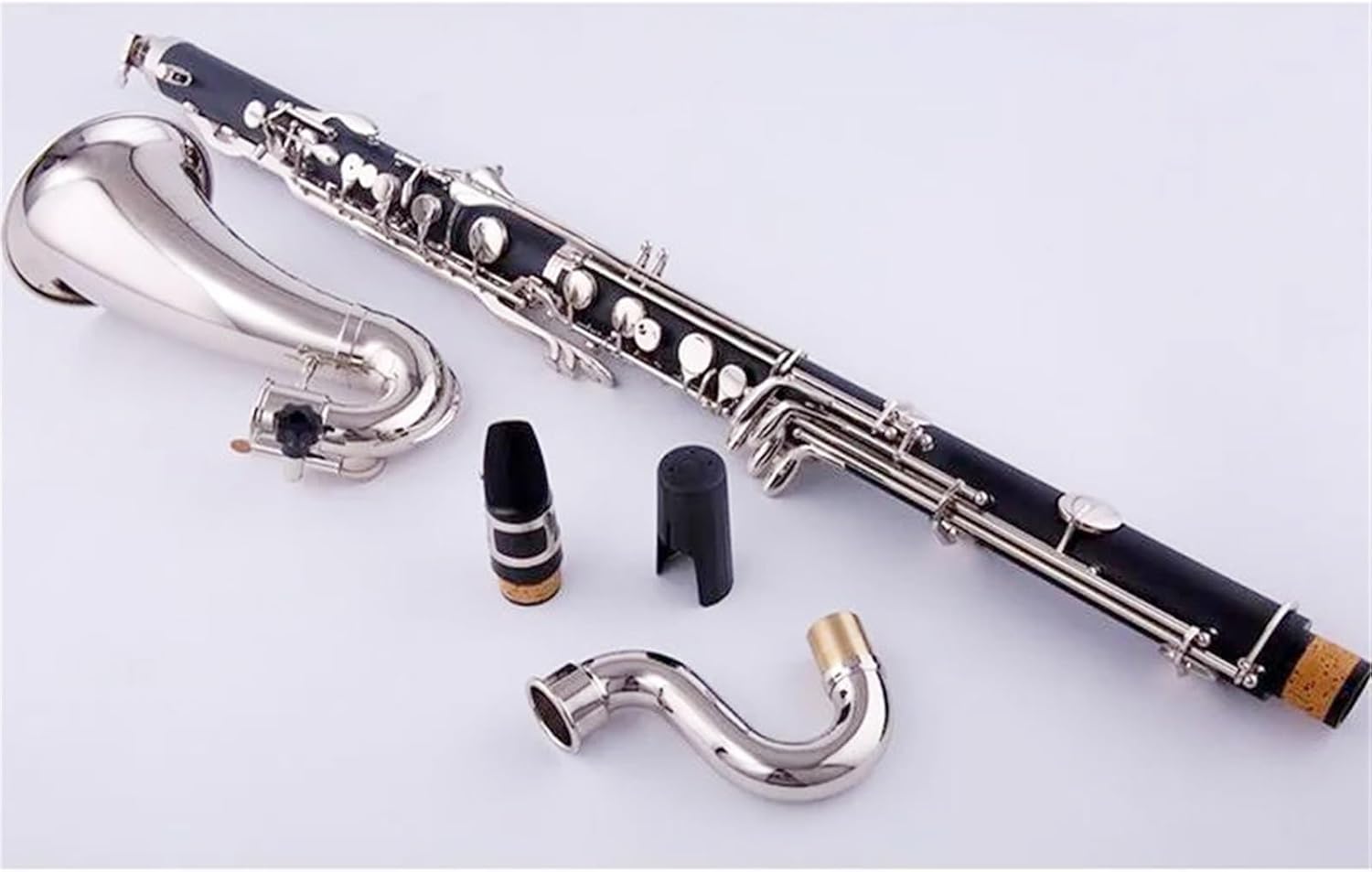 Clarinet Musical Instruments Bass Clarinet Bb Clarinet Bakelite Instrument Clarinet