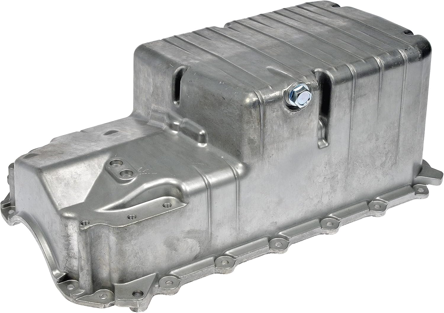 Dorman 264-486 Engine Oil Pan Compatible with Select Honda Models