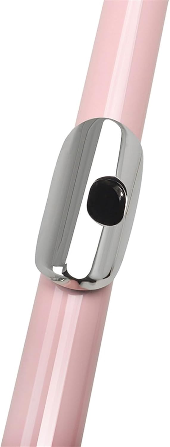 Flute 16 Holes Flute Closed Hole C Key Pink Professional Flute Concert with Box Woodwind Musical Instrument Flutes Musical Instruments