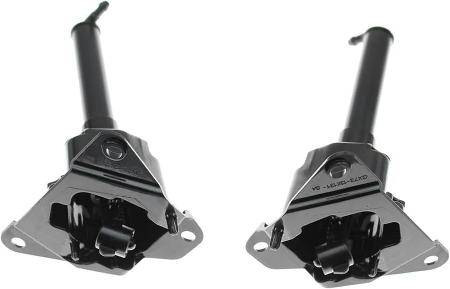 Headlight Washer Nozzle for Jaguar Xe 2015+,Car Head Light Lamp Cleaning Water Spray Jet Headlight Washer