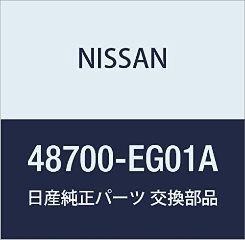 48700EG01A Nissan Lock set-steering 48700EG01A