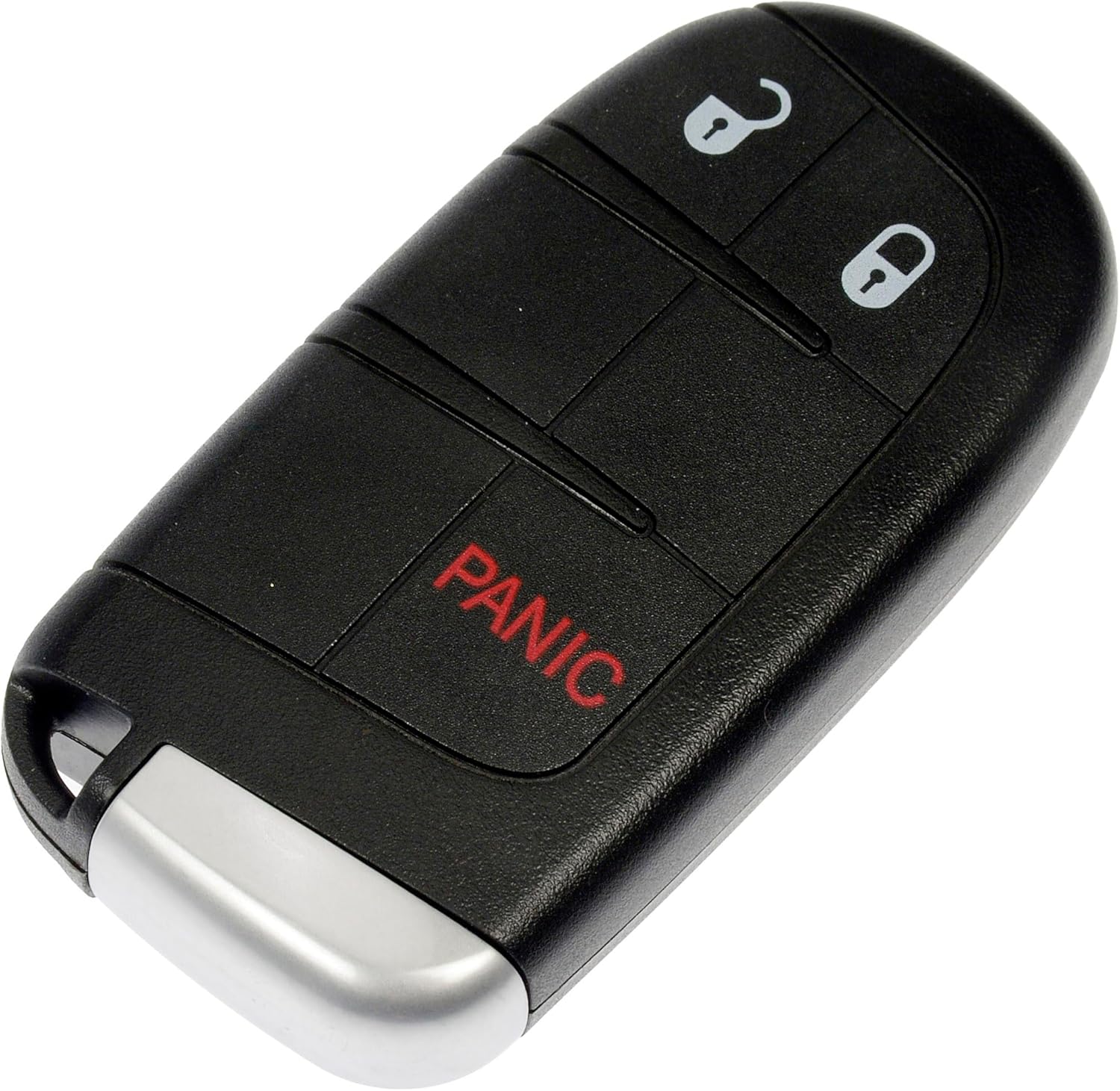 Dorman 99080ST Keyless Entry Remote 3 Button Compatible with Select Jeep Models