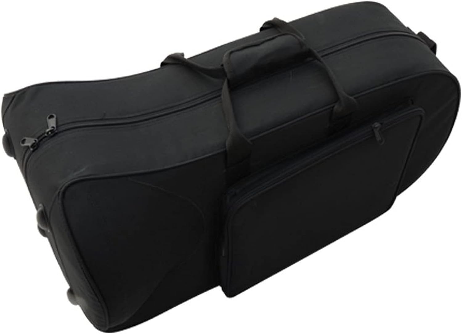 Professional Golden Euphonium Three Vertical One Oblique Button Euphonium Student Euphonium