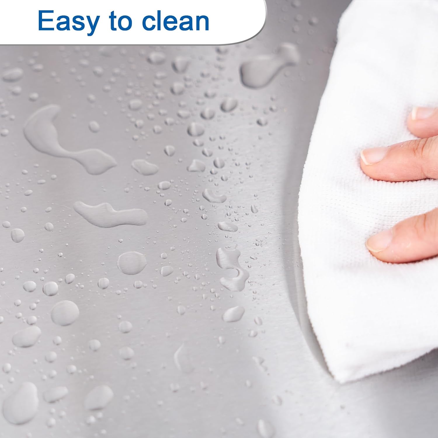 HARDURA Stainless Steel Shelf 12