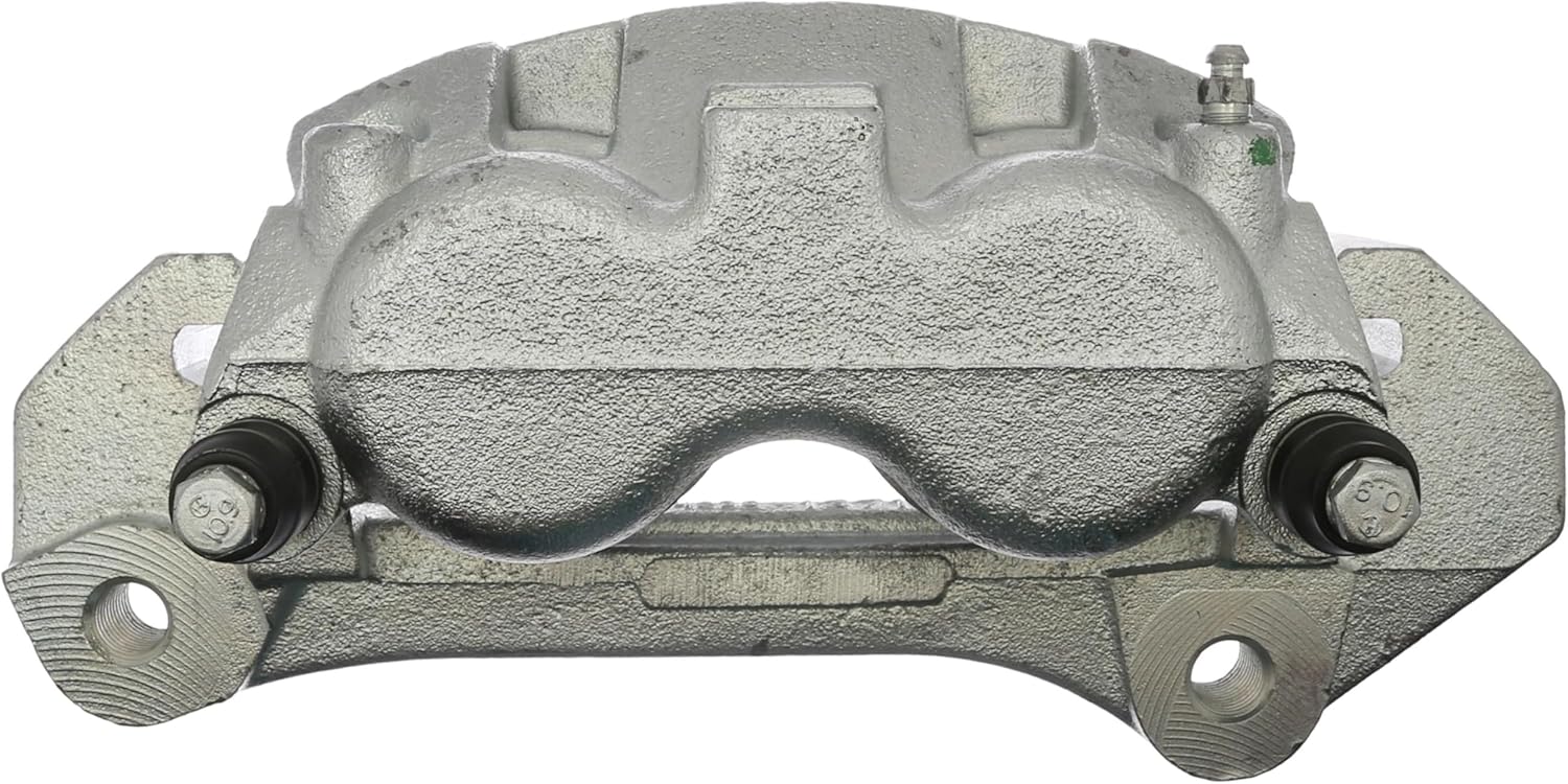 ACDelco Gold 18FR2152N (19364192) Front Driver Side Disc Brake Caliper Assembly (Friction Ready)