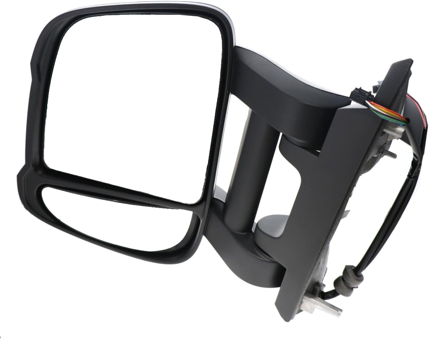 Mopar Mirror Assembly (L/H) - 7JR87JXWAA (Fits 2022 Ram Promaster 3500)