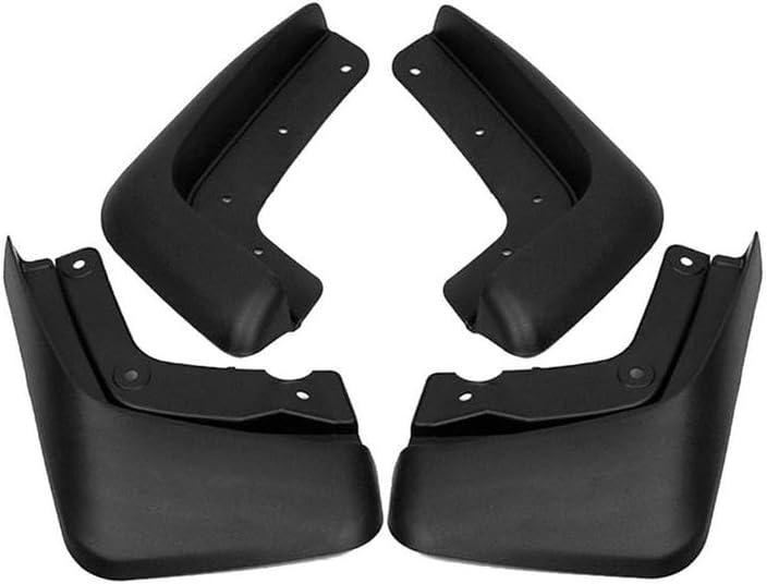 Auto Parts Car Mud Flaps Mudflaps Splash Guards Mudguards Fender for Volvo XC90 2005-2014